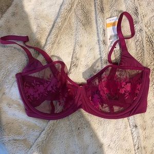 Natori Lace Bra